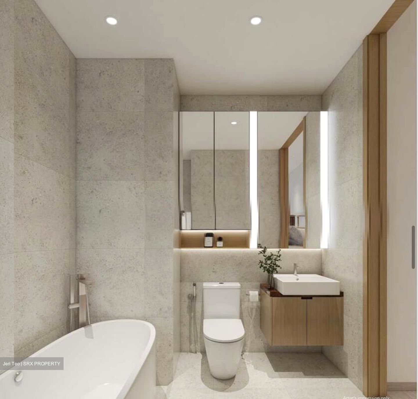 K Suites (D15), Apartment #511557261